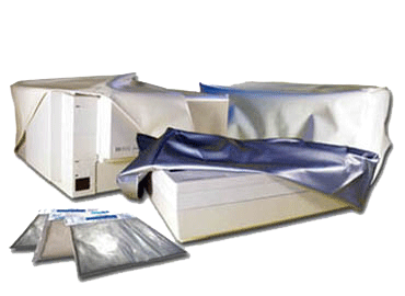 FUNDAS PROTECTORAS IMPRESORAS