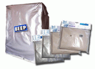 FUNDAS PROTECTORAS PACK 2 Piezas PC