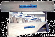 FUNDAS PROTECTORAS PLOTTER