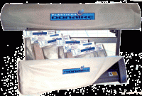 FUNDAS PROTECTORAS PLOTTER