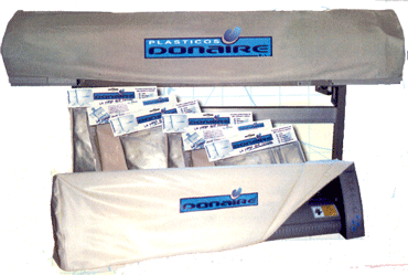 FUNDAS PROTECTORAS PLOTTER