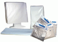 FUNDAS PROTECTORAS PACK TFT 3 Piezas