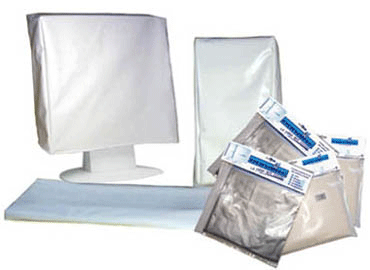 FUNDAS PROTECTORAS PACK TFT 3 Piezas