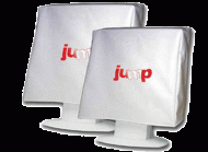 FUNDAS PROTECTORAS MONITOR 