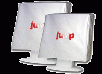 FUNDAS PROTECTORAS MONITOR 