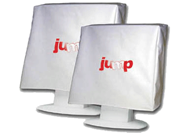 FUNDAS PROTECTORAS MONITOR 