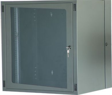 CAJA MURAL MNEMMIX 6U 1 CUERPO