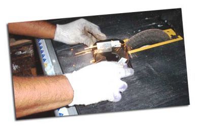 Destrucción certificada de soportes o medios