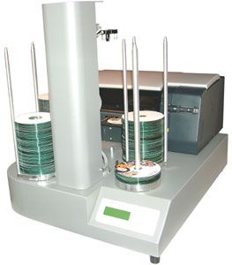 COPYDISC ICE XC PANTHER