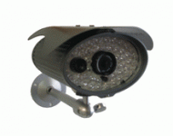 CONNECTION N&C VCEIR-2L Camara exterior IR dos lentes CN&C