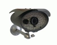 CONNECTION N&C VCEIR-2L Camara exterior IR dos lentes CN&C