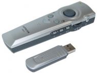 Hitachi Presenter Pro HR01