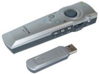 Hitachi Presenter Pro HR01