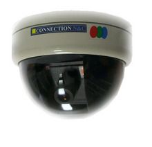 CONNECTION N&C VCDB-324 camara DOMO Blindada 1/3