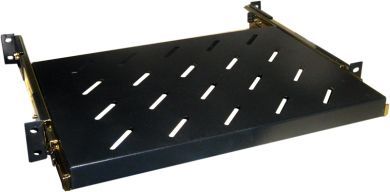 Bandeja extraible de teclado para armario rack Profundidad 600 / 800 / 900 accesorios para armario 19