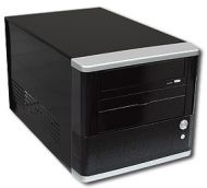 Caja cubo micro ITX