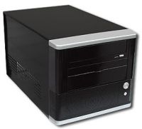 Caja cubo micro ITX