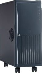 Caja ATX/EATX Servidor HTCS900B NEGRA 4x5 1/4 + 3 x 1/2i + 9 x 3 1/2e