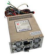 Fuente 1000w redundante (2x500 wats) servidores