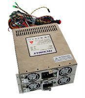 Fuente 1000w redundante (2x500 wats) servidores