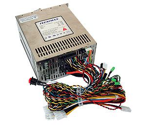 Fuente ATX 450 w estándar