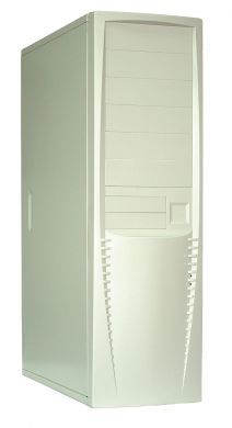 Caja Gran Torre ATX EuroPCs GT6803 300WP4 6 Bahías de 5¼ y 5 de 3½ (3 Internas)