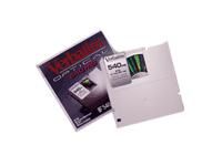 DISCO MAGNETO OPTICO 3.5 540MB VERBATIM