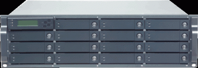 MNEMMIX-JBOD-JB2SA302R, MNEMMIX STORAGE JBOD