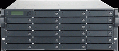 MNEMMIX-JBOD-JB2SA402R, MNEMMIX STORAGE JBOD