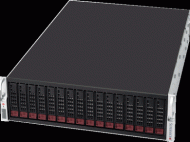 MNEMMIX-JBOD-JBSA322R, ALMACENAMIENTO MNEMMIX JBOD