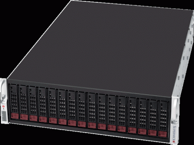 MNEMMIX-JBOD-JBSA322R, ALMACENAMIENTO MNEMMIX JBOD