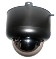 CONNECTION N&C VCDM Cámara Domo Motorizada 1/3 CCD CN&C