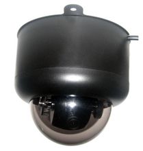 CONNECTION N&C VCDM Cámara Domo Motorizada 1/3 CCD CN&C