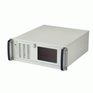 CONNECTION N&C CAJA CPU 4U 19