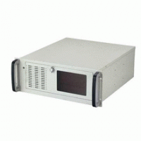 CONNECTION N&C CAJA CPU 4U 19