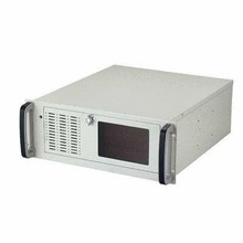 CONNECTION N&C CAJA CPU 4U 19