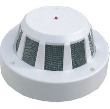 CONNECTION N&C VCO-A Cámara oculta detector humo con AUDIO CN&C