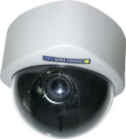 CONNECTION N&C VCDVF Cámara domo Varifocal color CCD 1/3 CN&C