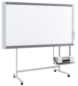 PIZARRAS COPIADORAS ELECTRÓNICAS