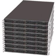 CLUSTER OPENMOSIX MNEMMIX COMPILER