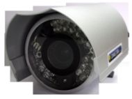 CONNECTION N&C VCEIR-49VF Cámara exterior IR VARIFOCAL 1/3 CCD