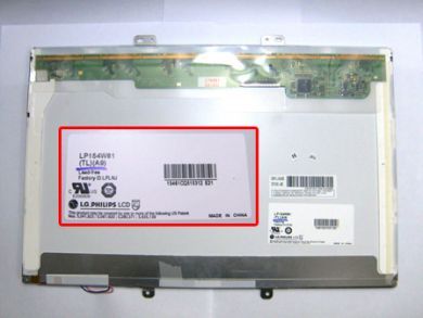 Pantalla LG.PHILIPS LP154W01 LP154WX2 15,4