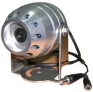 CONNECTION N&C VCRE031V Cámara exterior blindada CCD1/3 IR CN&C