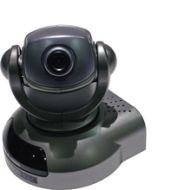 CONNECTION N&C VCIM211 Cámara IP Motorizada CCD 1/4