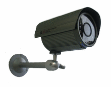 CONNECTION N&C VCEIR Camara exterior IR 60 metros CN&C