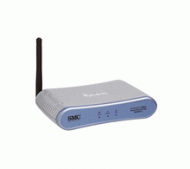 SMC SMCWEBT-G Punto de acceso 108 Bridge