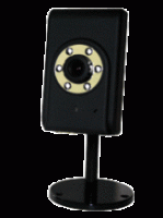 CONNECTION N&C VCIM106IR CAMARA IP CMOS INFRARROJOS CN&C