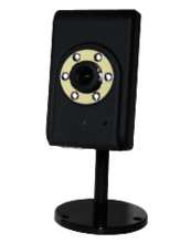 CONNECTION N&C VCIM106IR CAMARA IP CMOS INFRARROJOS CN&C