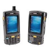 Terminal SYMBOL MC70 GPRS, WLAN, BT, Scanner 1D