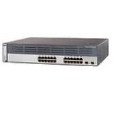 CISCO CATALYST 3750G INTEG.WIRELESS LAN CONTROLLER